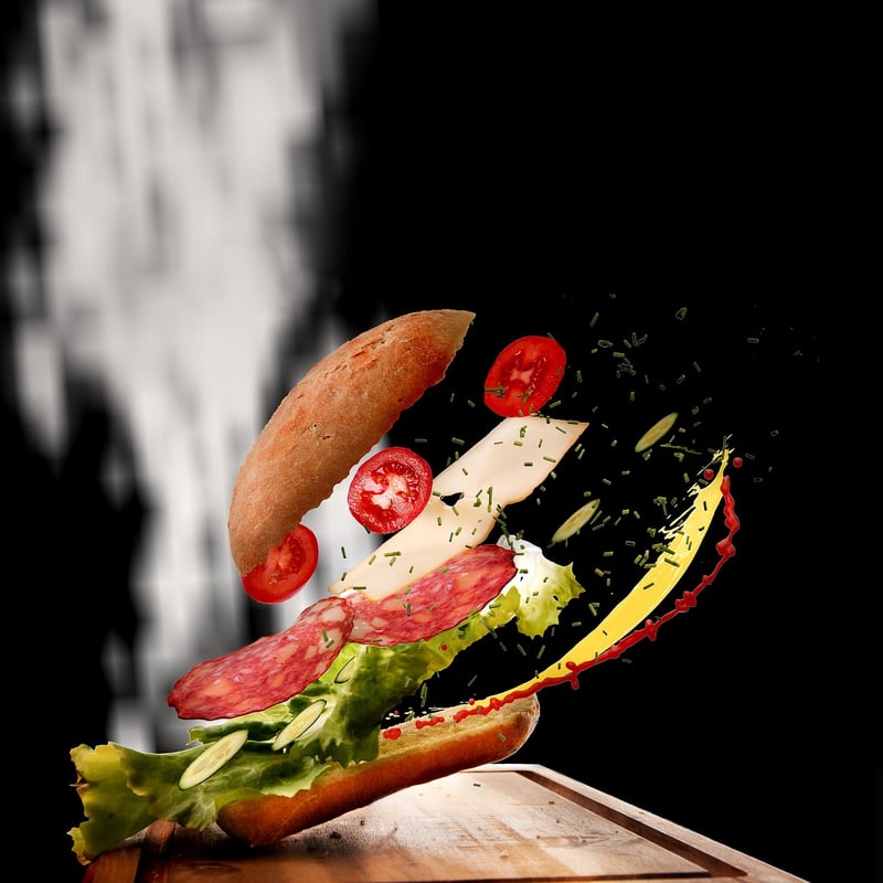 Global Gastronomic Adventures